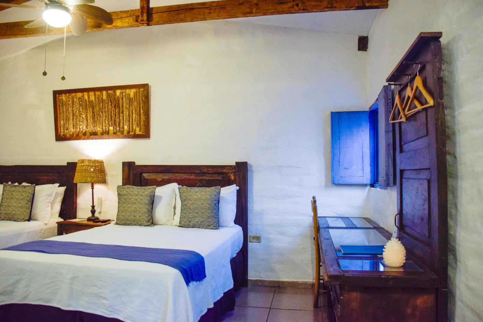 Hotel Casa Pino, Tu Casa En Ataco Concepción de Ataco Exterior foto